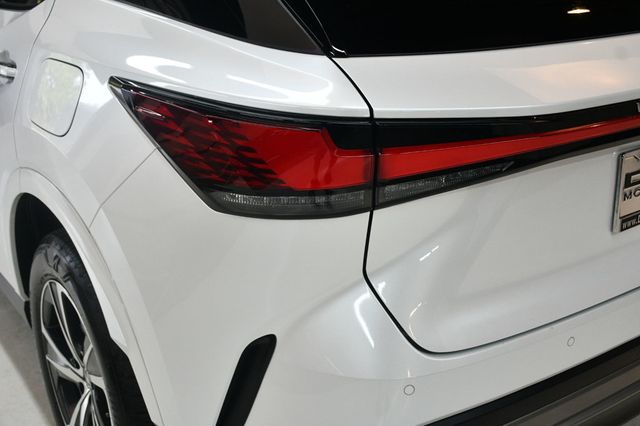 2023 Lexus RX 23 LEXUS RX350 PREMIUM WHITE/TAN SUNROOF  - 22935246 - 9