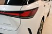 2023 Lexus RX 23 LEXUS RX350 PREMIUM WHITE/TAN SUNROOF  - 22935246 - 10