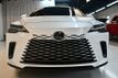 2023 Lexus RX 23 LEXUS RX350 PREMIUM WHITE/TAN SUNROOF  - 22935246 - 14