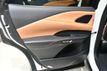 2023 Lexus RX 23 LEXUS RX350 PREMIUM WHITE/TAN SUNROOF  - 22935246 - 19