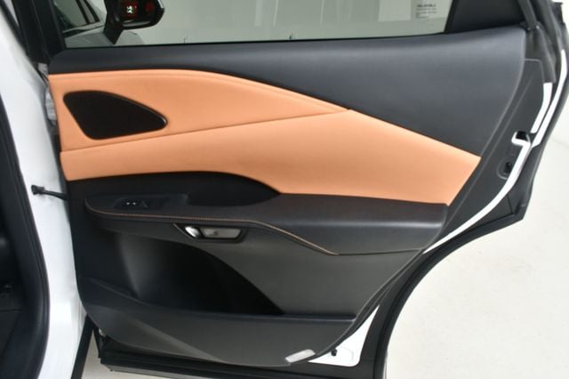 2023 Lexus RX 23 LEXUS RX350 PREMIUM WHITE/TAN SUNROOF  - 22935246 - 20
