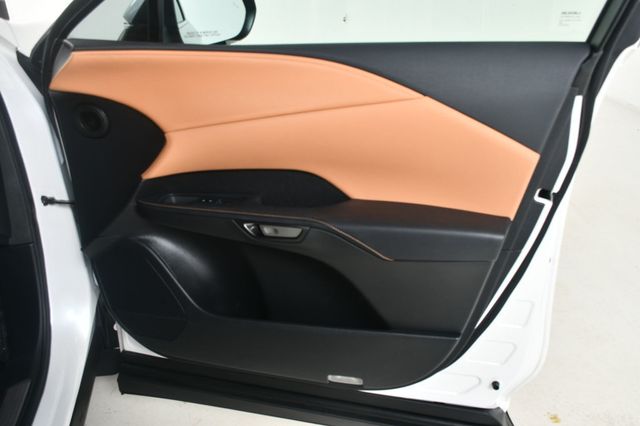2023 Lexus RX 23 LEXUS RX350 PREMIUM WHITE/TAN SUNROOF  - 22935246 - 21