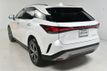2023 Lexus RX 23 LEXUS RX350 PREMIUM WHITE/TAN SUNROOF  - 22935246 - 27