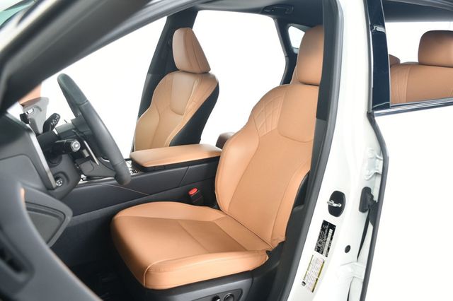 2023 Lexus RX 23 LEXUS RX350 PREMIUM WHITE/TAN SUNROOF  - 22935246 - 28