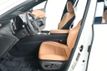 2023 Lexus RX 23 LEXUS RX350 PREMIUM WHITE/TAN SUNROOF  - 22935246 - 2
