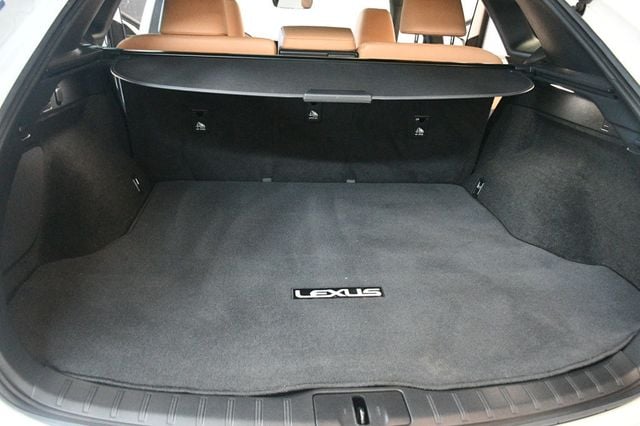2023 Lexus RX 23 LEXUS RX350 PREMIUM WHITE/TAN SUNROOF  - 22935246 - 33