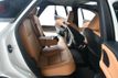 2023 Lexus RX 23 LEXUS RX350 PREMIUM WHITE/TAN SUNROOF  - 22935246 - 35