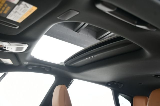 2023 Lexus RX 23 LEXUS RX350 PREMIUM WHITE/TAN SUNROOF  - 22935246 - 3