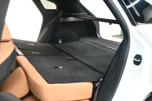 2023 Lexus RX 23 LEXUS RX350 PREMIUM WHITE/TAN SUNROOF  - 22935246 - 40