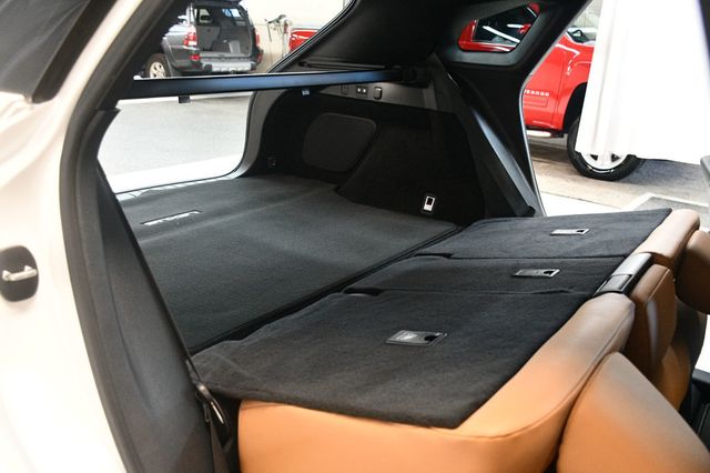2023 Lexus RX 23 LEXUS RX350 PREMIUM WHITE/TAN SUNROOF  - 22935246 - 41
