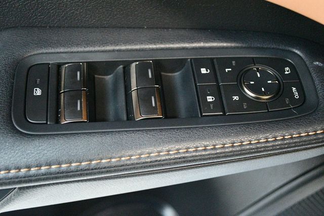 2023 Lexus RX 23 LEXUS RX350 PREMIUM WHITE/TAN SUNROOF  - 22935246 - 47