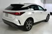 2023 Lexus RX 23 LEXUS RX350 PREMIUM WHITE/TAN SUNROOF  - 22935246 - 4