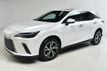 2023 Lexus RX 23 LEXUS RX350 PREMIUM WHITE/TAN SUNROOF  - 22935246 - 5