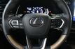 2023 Lexus RX 23 LEXUS RX350 PREMIUM WHITE/TAN SUNROOF  - 22935246 - 72