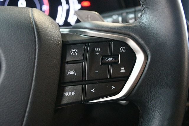 2023 Lexus RX 23 LEXUS RX350 PREMIUM WHITE/TAN SUNROOF  - 22935246 - 74