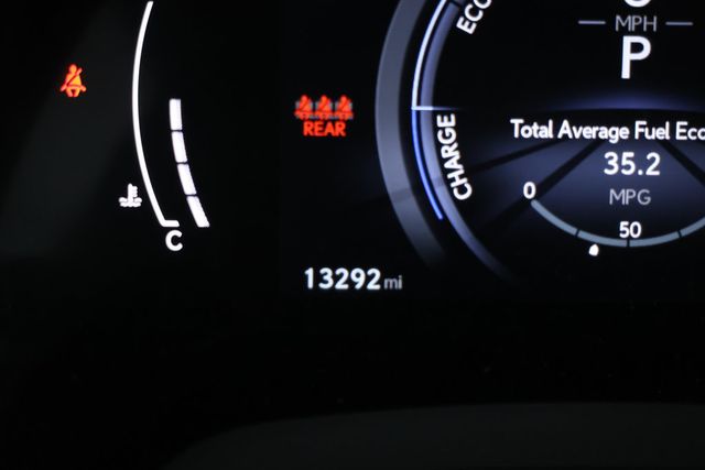 2023 Lexus RX RX 350h Luxury AWD w/ Premium Triple-Beam LED HLs - 22921318 - 13