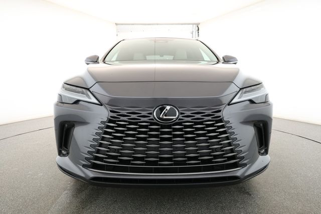 2023 Lexus RX RX 350h Luxury AWD w/ Premium Triple-Beam LED HLs - 22921318 - 1