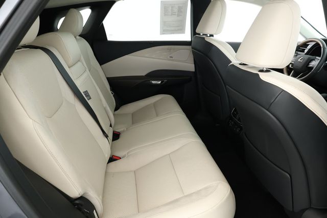 2023 Lexus RX RX 350h Luxury AWD w/ Premium Triple-Beam LED HLs - 22921318 - 20