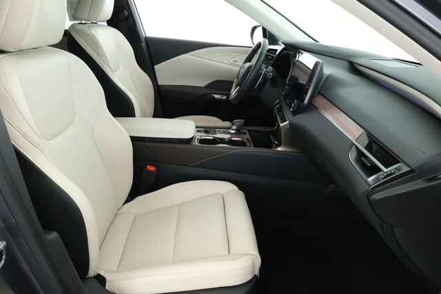 2023 Lexus RX RX 350h Luxury AWD w/ Premium Triple-Beam LED HLs - 22921318 - 21