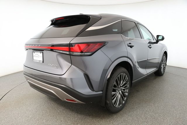 2023 Lexus RX RX 350h Luxury AWD w/ Premium Triple-Beam LED HLs - 22921318 - 3