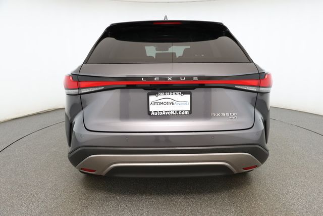 2023 Lexus RX RX 350h Luxury AWD w/ Premium Triple-Beam LED HLs - 22921318 - 4