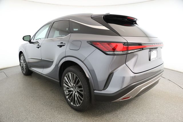 2023 Lexus RX RX 350h Luxury AWD w/ Premium Triple-Beam LED HLs - 22921318 - 5