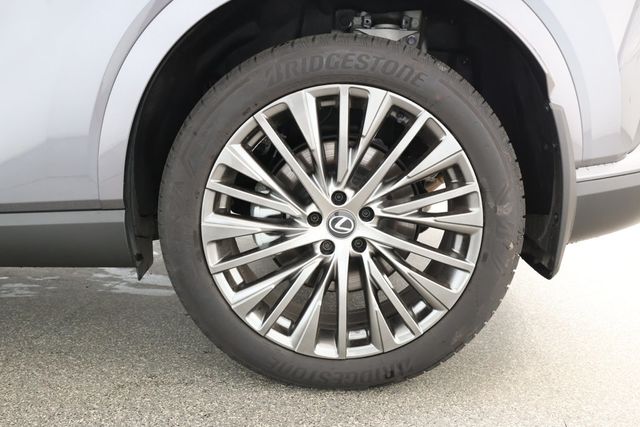 2023 Lexus RX RX 350h Luxury AWD w/ Premium Triple-Beam LED HLs - 22921318 - 6