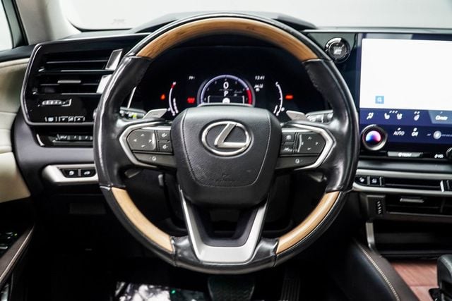 2023 Lexus RX RX 350 Luxury FWD - 22865235 - 14