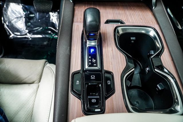 2023 Lexus RX RX 350 Luxury FWD - 22865235 - 17