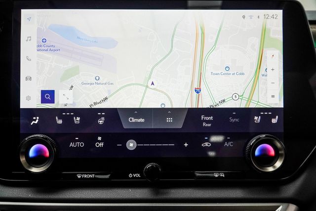 2023 Lexus RX RX 350 Luxury FWD - 22865235 - 19