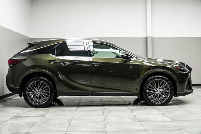2023 Lexus RX RX 350 Luxury FWD - 22865235 - 5