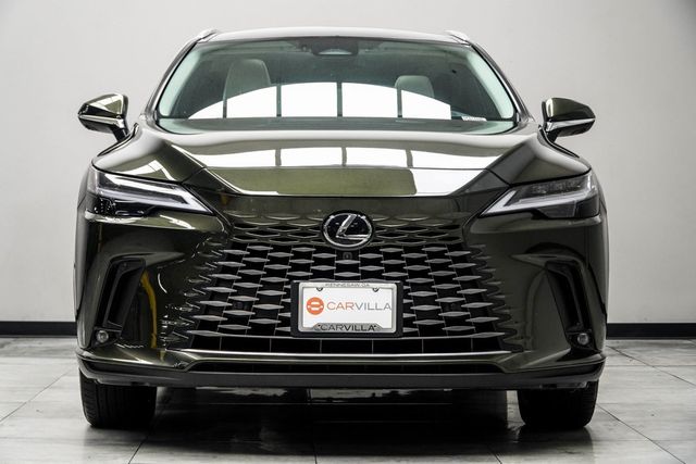 2023 Lexus RX RX 350 Luxury FWD - 22865235 - 6