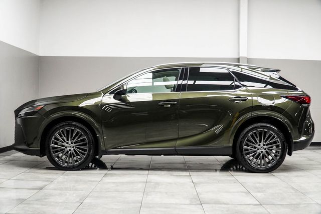 2023 Lexus RX RX 350 Luxury FWD - 22865235 - 8