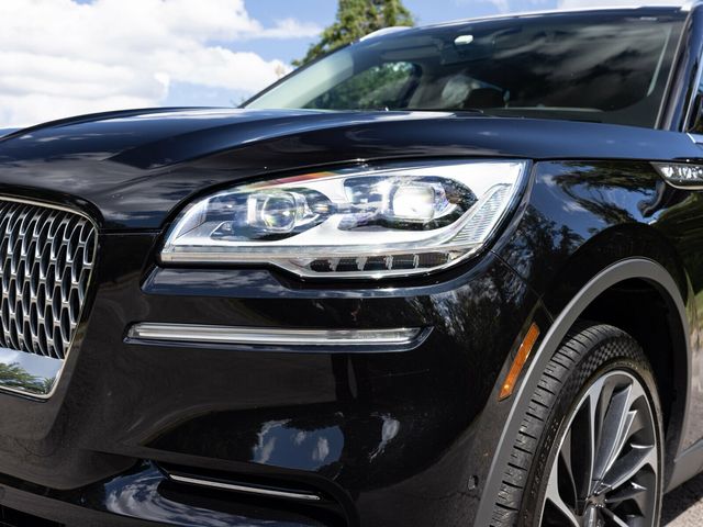 2023 Lincoln Aviator Reserve, Illumination Package, 22" Wheels, Elements Package Plus - 22898785 - 16
