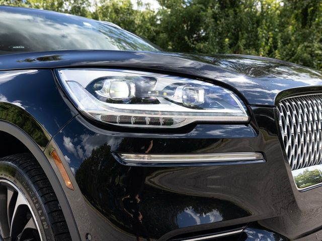 2023 Lincoln Aviator Reserve, Illumination Package, 22" Wheels, Elements Package Plus - 22898785 - 17
