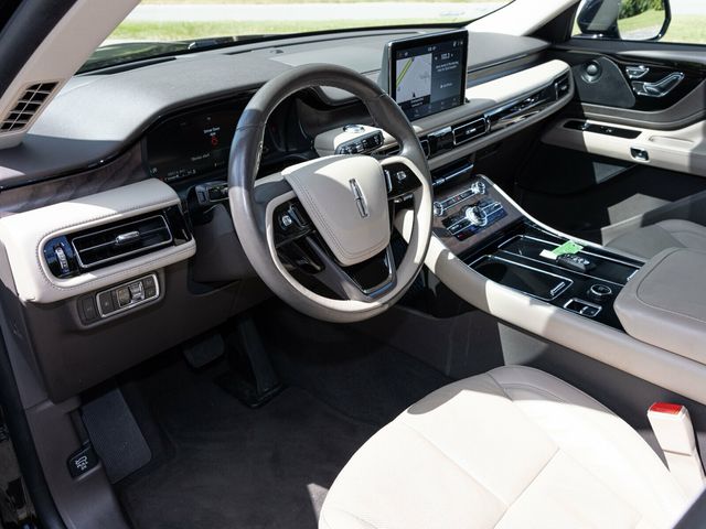 2023 Lincoln Aviator Reserve, Illumination Package, 22" Wheels, Elements Package Plus - 22898785 - 24