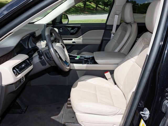 2023 Lincoln Aviator Reserve, Illumination Package, 22" Wheels, Elements Package Plus - 22898785 - 26