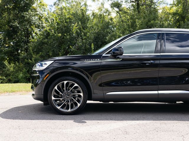 2023 Lincoln Aviator Reserve, Illumination Package, 22" Wheels, Elements Package Plus - 22898785 - 2