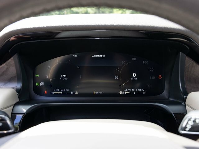 2023 Lincoln Aviator Reserve, Illumination Package, 22" Wheels, Elements Package Plus - 22898785 - 31
