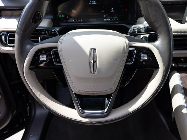 2023 Lincoln Aviator Reserve, Illumination Package, 22" Wheels, Elements Package Plus - 22898785 - 32