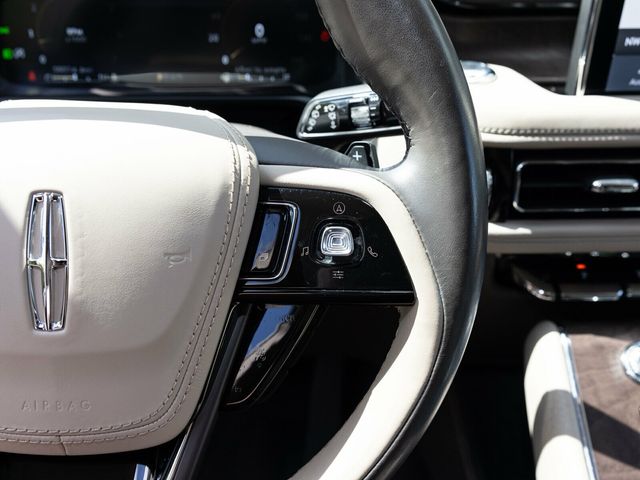 2023 Lincoln Aviator Reserve, Illumination Package, 22" Wheels, Elements Package Plus - 22898785 - 33