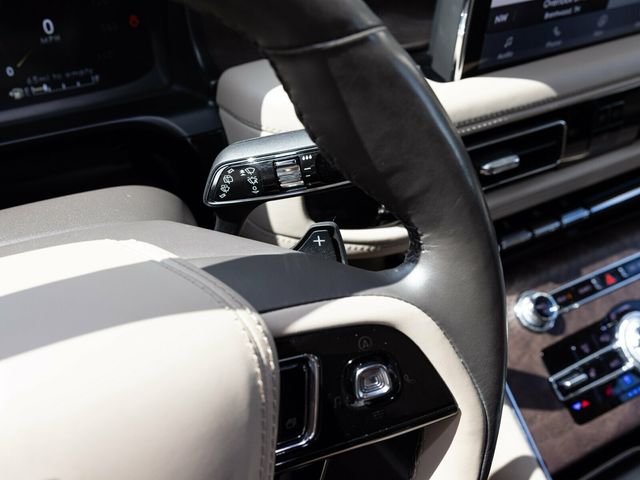 2023 Lincoln Aviator Reserve, Illumination Package, 22" Wheels, Elements Package Plus - 22898785 - 34