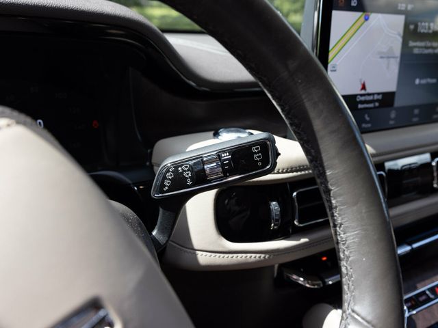 2023 Lincoln Aviator Reserve, Illumination Package, 22" Wheels, Elements Package Plus - 22898785 - 35