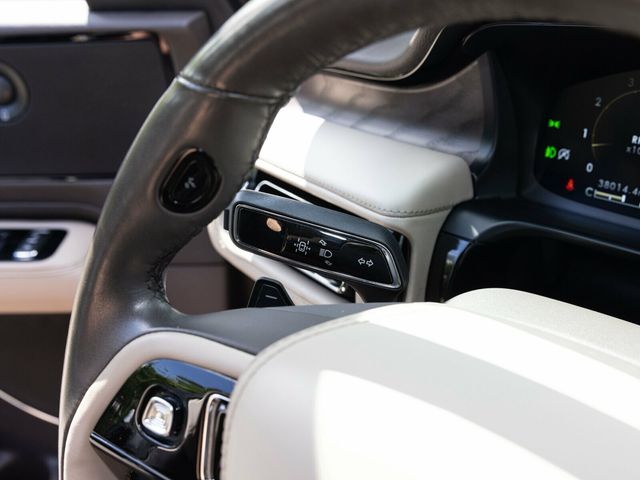 2023 Lincoln Aviator Reserve, Illumination Package, 22" Wheels, Elements Package Plus - 22898785 - 40