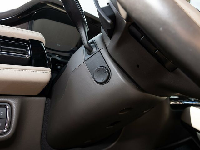 2023 Lincoln Aviator Reserve, Illumination Package, 22" Wheels, Elements Package Plus - 22898785 - 41