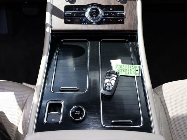 2023 Lincoln Aviator Reserve, Illumination Package, 22" Wheels, Elements Package Plus - 22898785 - 43