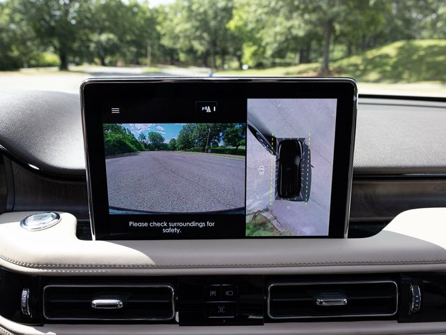 2023 Lincoln Aviator Reserve, Illumination Package, 22" Wheels, Elements Package Plus - 22898785 - 48