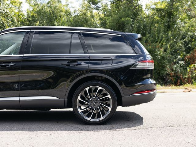 2023 Lincoln Aviator Reserve, Illumination Package, 22" Wheels, Elements Package Plus - 22898785 - 4