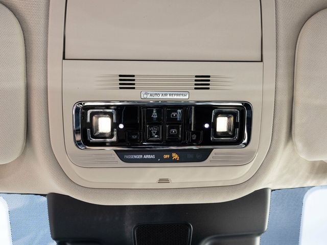 2023 Lincoln Aviator Reserve, Illumination Package, 22" Wheels, Elements Package Plus - 22898785 - 49