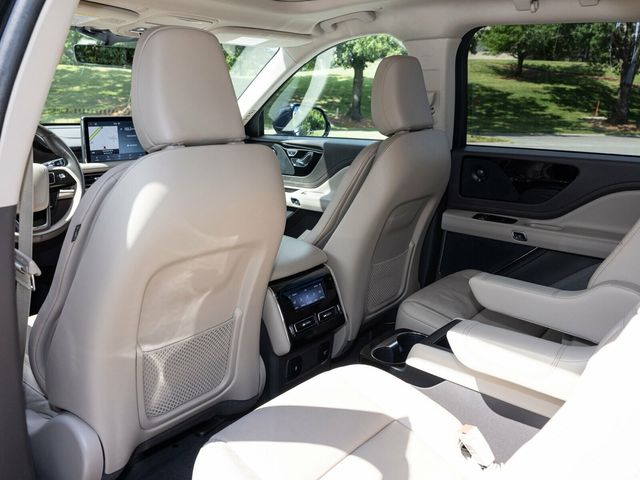 2023 Lincoln Aviator Reserve, Illumination Package, 22" Wheels, Elements Package Plus - 22898785 - 54